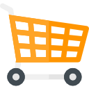 carrito de compras icon