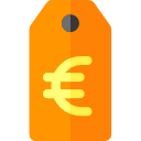 Euro tag