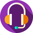 auriculares icon