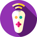 control remoto icon