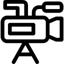 Video camera 