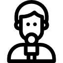 Reporter 