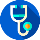 Stethoscope 
