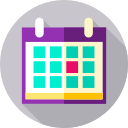 calendario icon