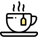 té icon