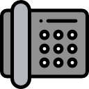 teléfono icon