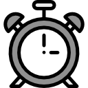 reloj icon