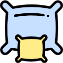 almohada icon