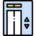 ascensor icon