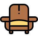 sillón icon