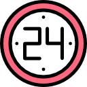 reloj icon