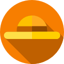 sombrero icon