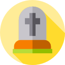 cementerio icon