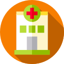 hospital icon