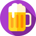 jarro de cerveza icon