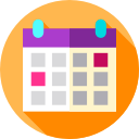 calendario icon