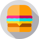 hamburguesa icon