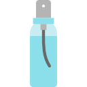 sprühen 