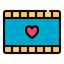 video icon