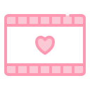 video icon