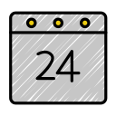 calendrier 