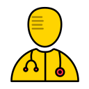 médico icon