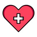 Hospital icon