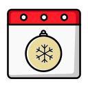 navidad icon