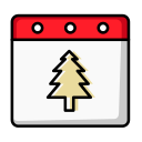 navidad icon