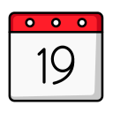 días icon