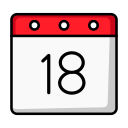 días icon