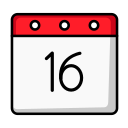 días icon