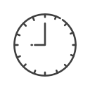 reloj icon