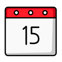 días icon