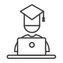 École icon