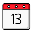 días icon