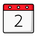 dos icon