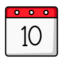 días icon