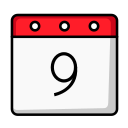 días icon