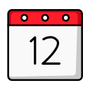 días icon