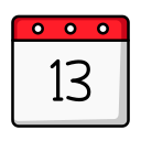 días icon