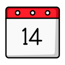 días icon