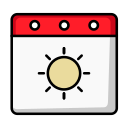 verano icon