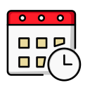 reloj icon