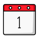 calendario icon