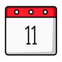 calendario icon