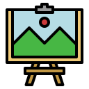 dibujo icon