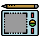 dibujo icon