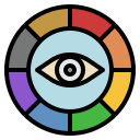 visión icon