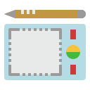 dibujo icon